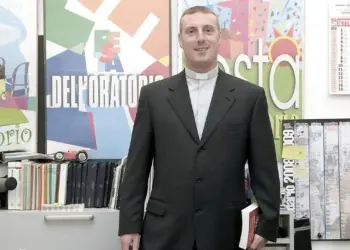 Don Samuele a processo: nell’oratorio di Seregno sconvolto dai casi di pedofilia arriva lo psicologo mandato dalla Curia