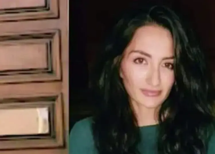 Caso Samantha Castelli, tra accuse, indagini e fake news ecco la lettera distensiva di Giuseppe Li vecchi