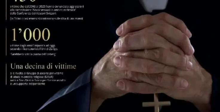 Istituti religiosi, silenzi e abusi: la parola alle vittime
