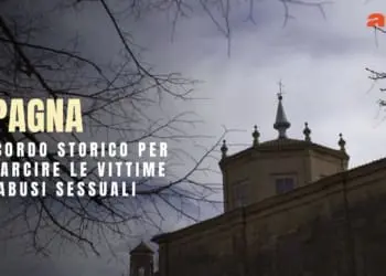 L’accordo tra Chiesa e Stato spagnolo riguardo gli abusi sessuali