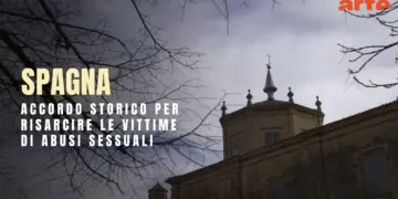 L’accordo tra Chiesa e Stato spagnolo riguardo gli abusi sessuali
