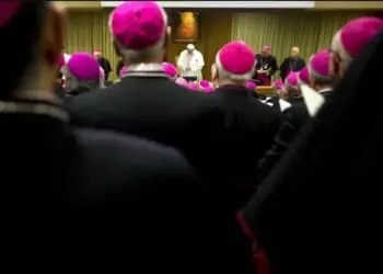 Se cento preti pedofili vi sembran pochi