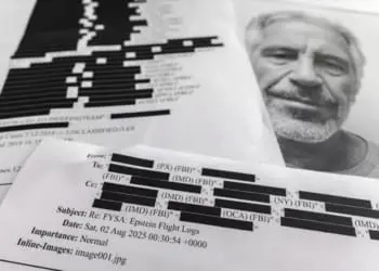 Allarme degli esperti Onu sul caso Epstein: ‘Creata una rete criminale globale’