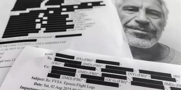 Allarme degli esperti Onu sul caso Epstein: ‘Creata una rete criminale globale’