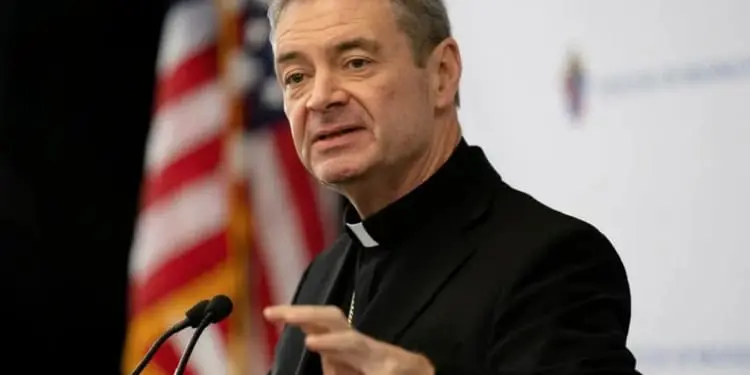 La diocesi di Brooklyn accetta la mediazione per risolvere oltre 1.000 denunce di abusi