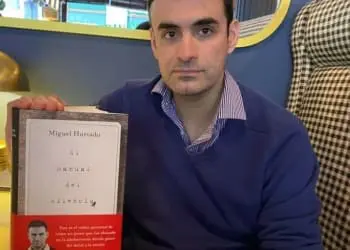 Miguel Hurtado: “La Spagna è uno dei maggiori esportatori mondiali di preti pedofili”
