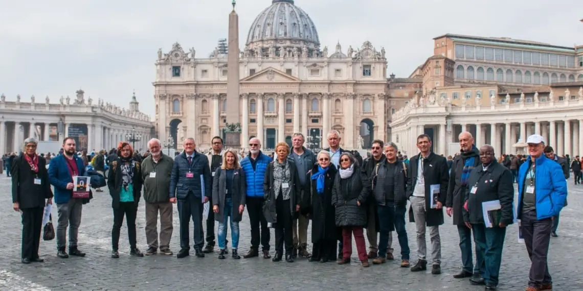 La misericordia di Leone per i suoi pedofili. La avesse espressa a noi vittime ci saremmo offesi