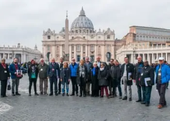 La misericordia di Leone per i suoi pedofili. La avesse espressa a noi vittime ci saremmo offesi