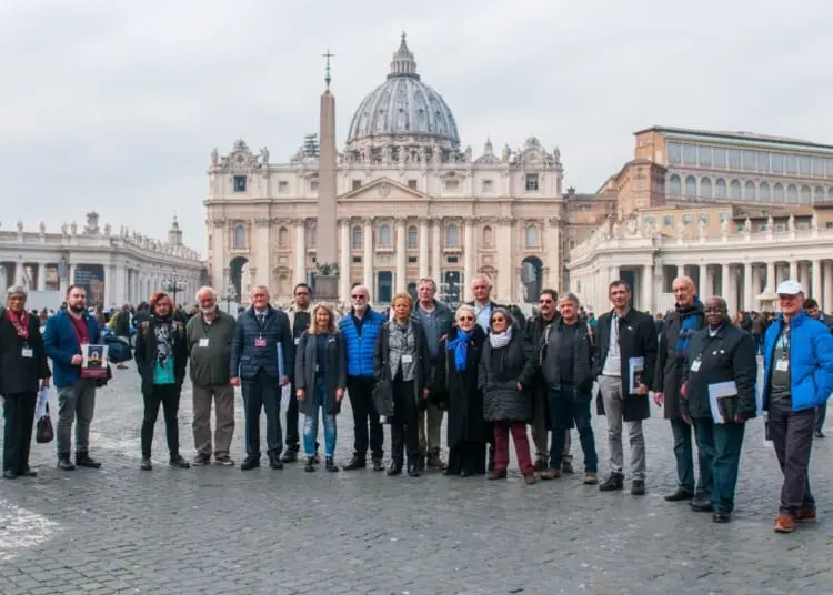 La misericordia di Leone per i suoi pedofili. La avesse espressa a noi vittime ci saremmo offesi
