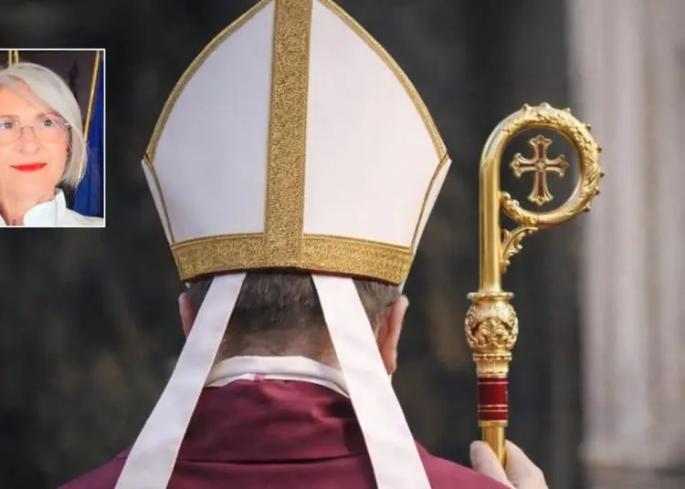Abusi sui minori nella Chiesa, la garante replica ai vescovi: «Silenzio omertoso da parte delle istituzioni politiche e religiose»