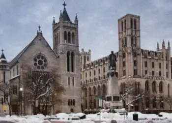 Oltre 176 milioni in indennizzi alle vittime di abusi hanno portato al fallimento una diocesi newyorkese
