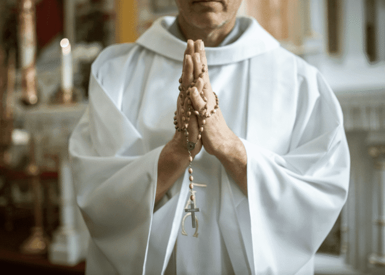 La svolta del Vaticano: coprire i preti pedofili con la prescrizione (seconda puntata)