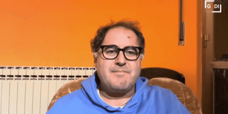 Le parole di don Carlo Occelli