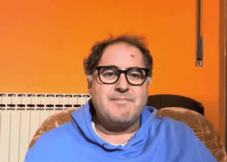 Le parole di don Carlo Occelli