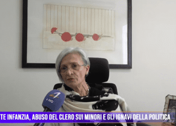 Garante infanzia, abuso del clero sui minori e gli ignavi della politica