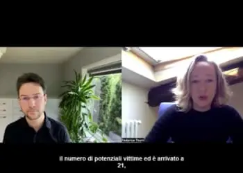 La svolta del Vaticano: coprire i preti pedofili con la prescrizione (terza puntata)