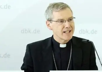 La Chiesa tedesca ha già versato 93 milioni di euro alle vittime di abusi.