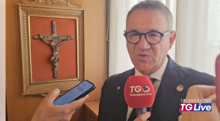 CAGLIARI – Il silenzio di Comandini e del Consiglio regionale sardo ai sopravvissuti che gli scrivono