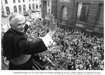 2. IL CASO RATZINGER, ANCORA DA CHIARIRE: IL MISTERO DI UN SUCCO D’UVA