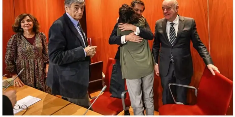 3. FASCICOLI CHE COPRONO ABUSI: UN CASO NASCOSTO PER DECENNI IN PORTOGALLO