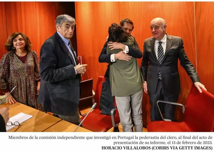 3. FASCICOLI CHE COPRONO ABUSI: UN CASO NASCOSTO PER DECENNI IN PORTOGALLO