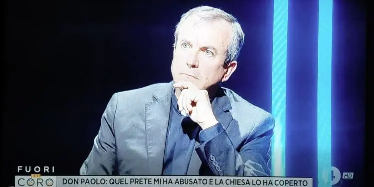 Dopo la condanna dall’abusatore è giusto che siano smascherati tutti coloro che hanno OMESSO, INTERFERITO o ELUSO la verità!