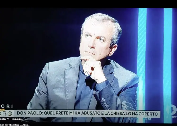 Dopo la condanna dall’abusatore è giusto che siano smascherati tutti coloro che hanno OMESSO, INTERFERITO o ELUSO la verità!