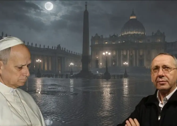 Il Papa promette misericordia ai pedofili