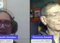 INCONTRO CON FRANCESCO ZANARDI