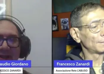 INCONTRO CON FRANCESCO ZANARDI