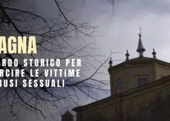 Spagna: abusi sessuali nella Chiesa, Difensore Popolo determinerà i risarcimenti