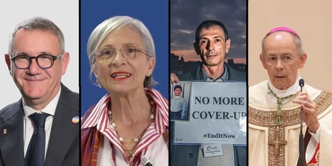 Lettera aperta al Consiglio regionale della Sardegna, alla Conferenza Episcopale Sarda CES, alla società  civile