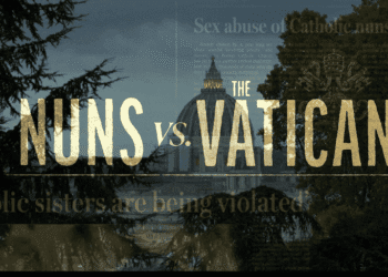 Nuns vs the Vatican sbarca in Italia
