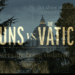 Nuns vs the Vatican sbarca in Italia