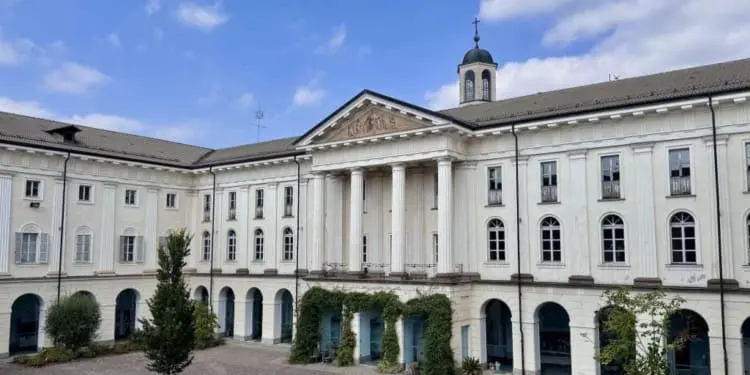 A margine di una notizia pubblicata su organi di stampa