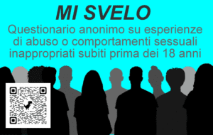 mi svelo qr
