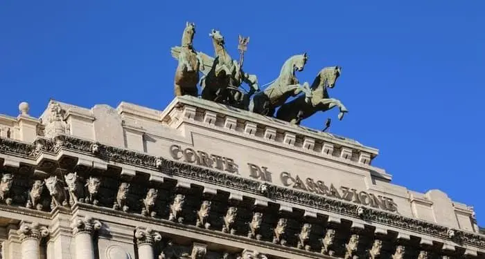 Processo Rugolo: udienza in Corte di Cassazione per il 14 maggio