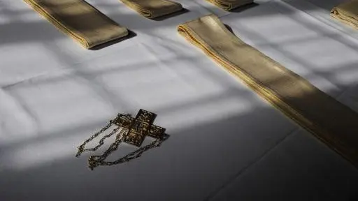 Chiesa cattolica Due preti di Bienne sospesi per sospetti di abusi