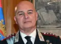 Assolto l’ex comandante dei Carabinieri Lombardi: «Nessuna pressione sul Vescovo Gisana»