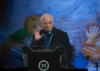 In risposta a Mons. Giuseppe Baturi, Segretario della Conferenza Episcopale Italiana