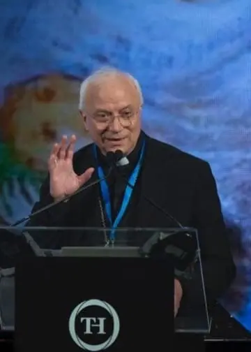 In risposta a Mons. Giuseppe Baturi, Segretario della Conferenza Episcopale Italiana