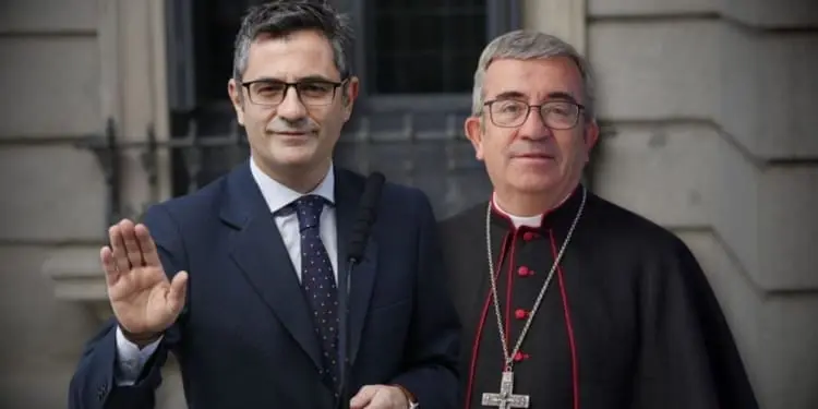 SPAGNA – Dall’autorità morale all’intervento statale: entra in vigore il nuovo protocollo per le vittime di abusi nella Chiesa