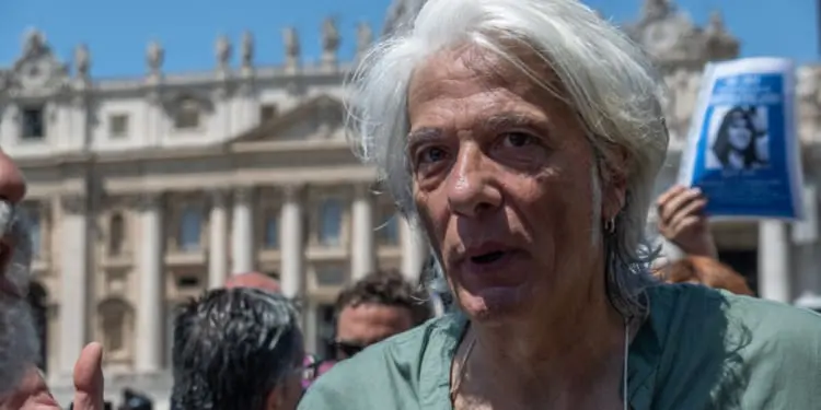 Casa del Jazz, Pietro Orlandi: “Il Vaticano si è servito della criminalità per organizzare il sequestro di Emanuela. Ho prova dei legami del boss Nicoletti con i Cardinali Poletti e Casaroli”