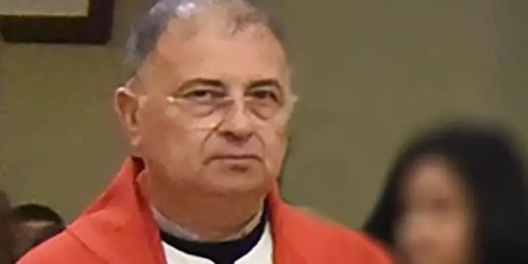 Si nascondeva a Montù Beccaria sotto falso nome: prete dovrà risarcire una vittima di abusi