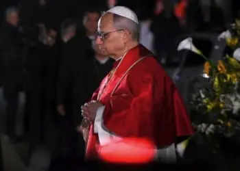 Pontificia ipocrisia da tanto al chilo