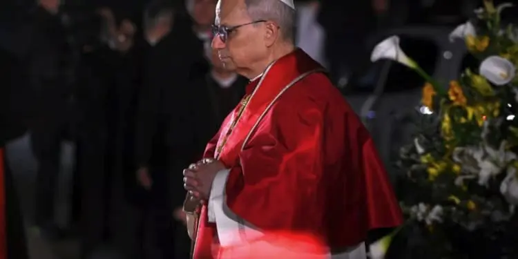 Pontificia ipocrisia da tanto al chilo