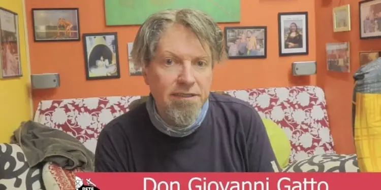 Don Giovanni Gatto – Montebelluna