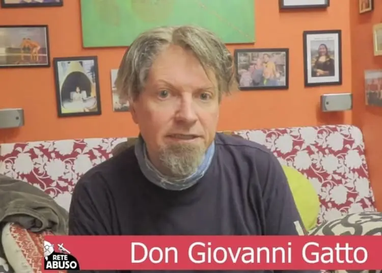 Don Giovanni Gatto – Montebelluna