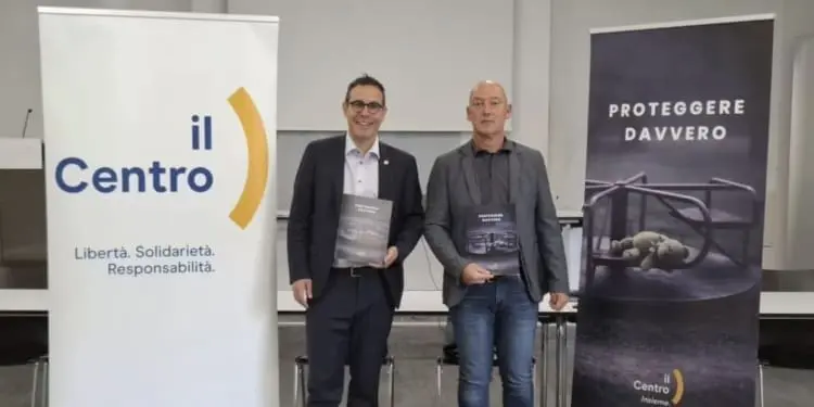 Abusi e pedofilia, tre passi decisivi per proteggere le vittime