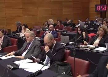 San Marino – ‘Caso Pedofilo’: in esame il pdl dell’opposizione per l’istituzione di una commissione d’inchiesta politica